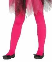 Felroze meisjes maillot 10099583